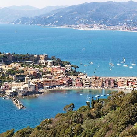 La Bella Fidanza Appartement Moneglia Buitenkant foto