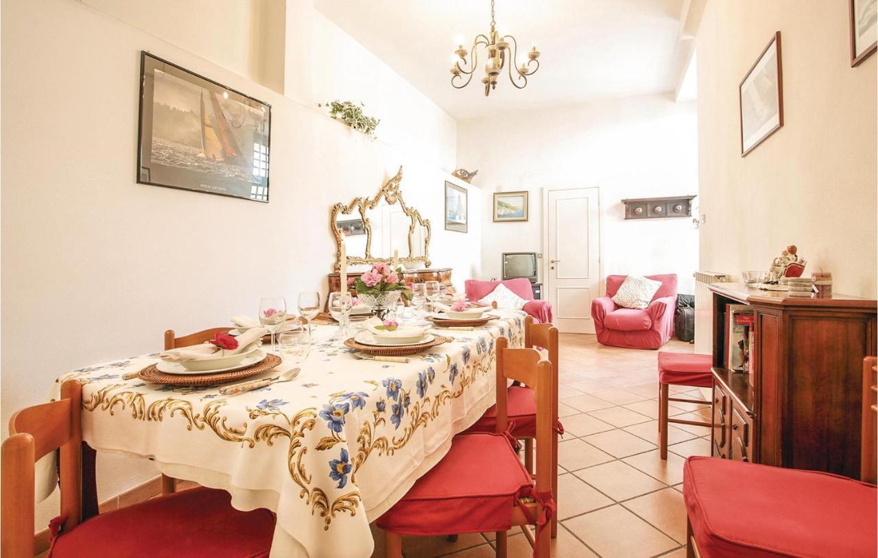 La Bella Fidanza Appartement Moneglia Buitenkant foto