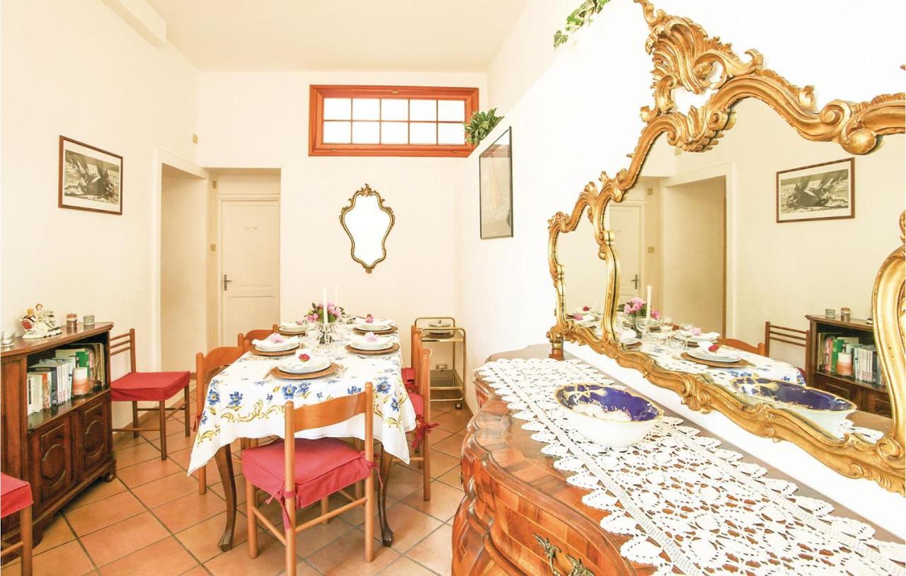La Bella Fidanza Appartement Moneglia Buitenkant foto