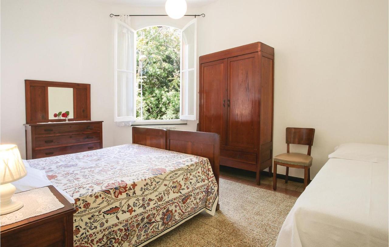 La Bella Fidanza Appartement Moneglia Buitenkant foto