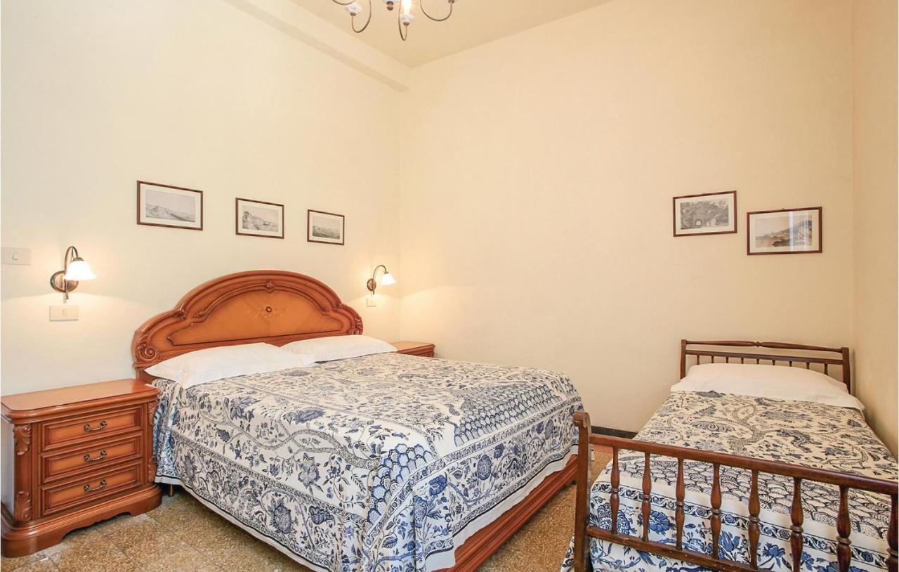 La Bella Fidanza Appartement Moneglia Buitenkant foto