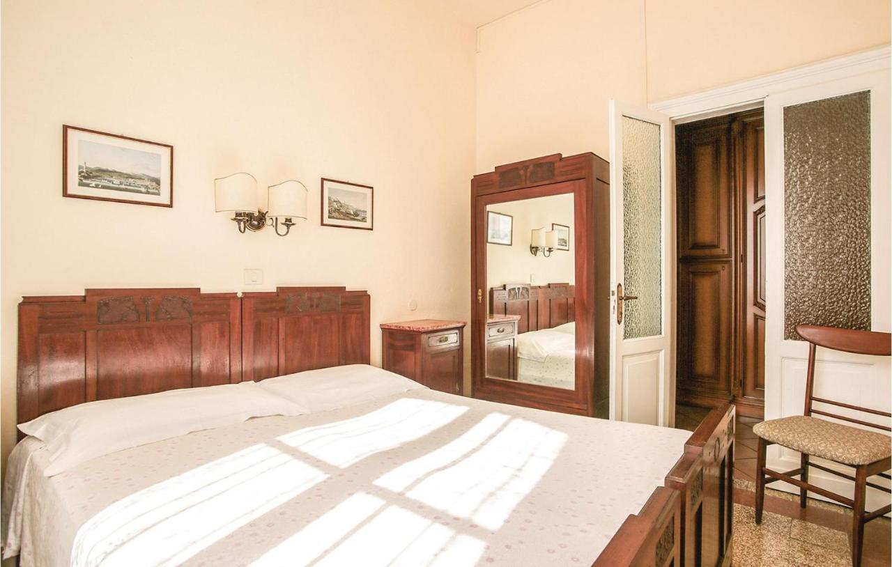 La Bella Fidanza Appartement Moneglia Buitenkant foto