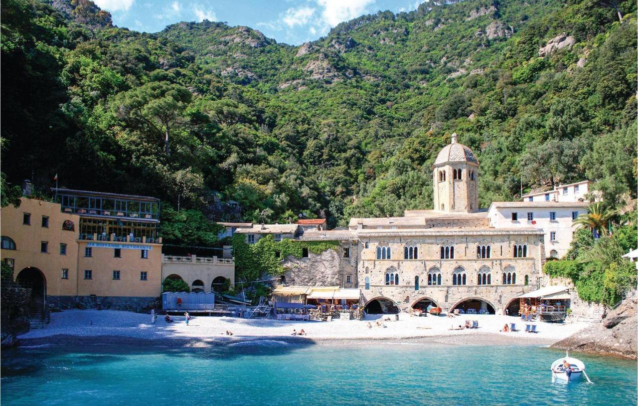 La Bella Fidanza Appartement Moneglia Buitenkant foto