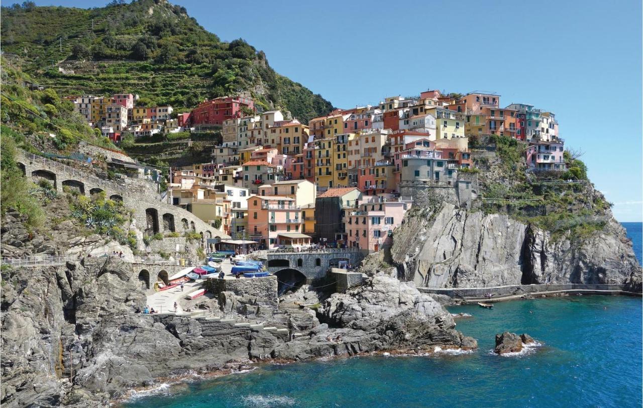 La Bella Fidanza Appartement Moneglia Buitenkant foto