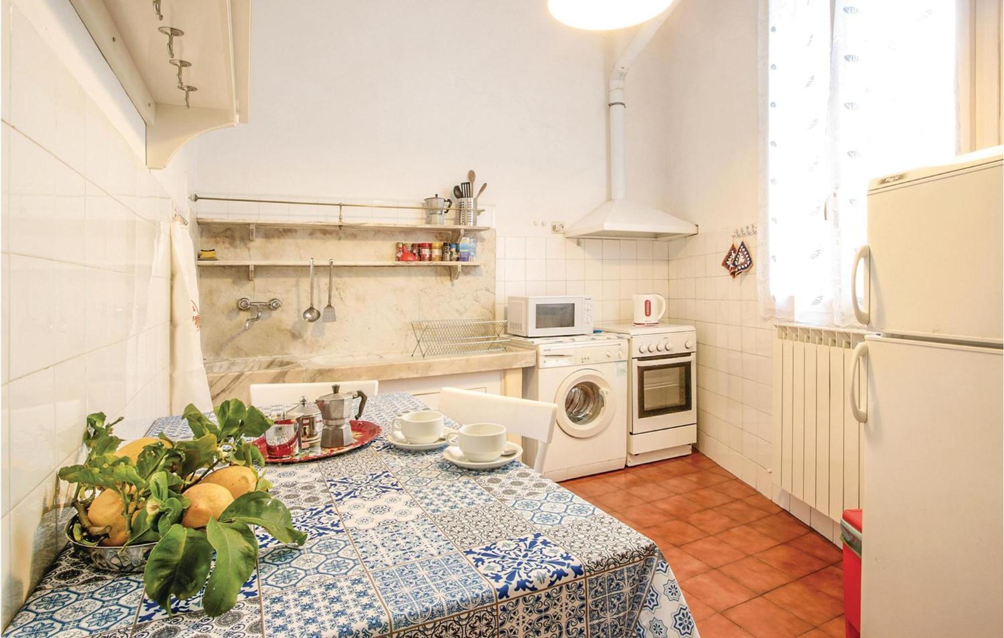La Bella Fidanza Appartement Moneglia Buitenkant foto